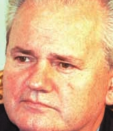 Slobodan Milosevic